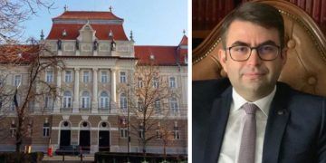 Excepția nelegalei compuneri, ridicată la Tribunalul Bihor | Un avocat acuză că toate cauzele unui complet au fost date unui judecător, fără a fi repartizate aleatoriu