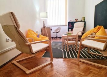 Încă o instanță a amenajat o cameră specială pentru audierea minorilor