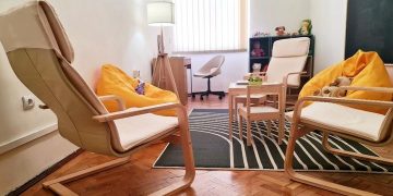 Încă o instanță a amenajat o cameră specială pentru audierea minorilor