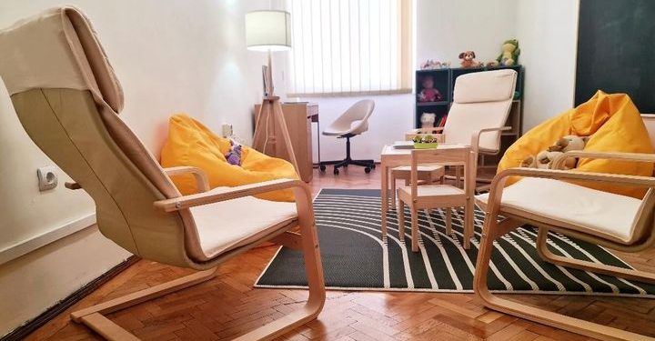 Încă o instanță a amenajat o cameră specială pentru audierea minorilor