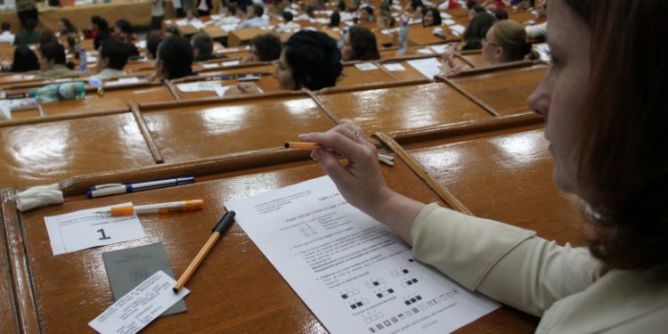 Program rectificat al primei etape a concursului de admitere în magistratură | Au acces doar candidații vaccinați, cu test negativ sau trecuți prin boală