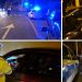 VIDEO-FOTO. Filtre ale Poliției în Oradea | Echipajele au verificat dacă este respectată carantina de noapte