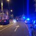 VIDEO-FOTO. Filtre ale Poliției în Oradea | Echipajele au verificat dacă este respectată carantina de noapte