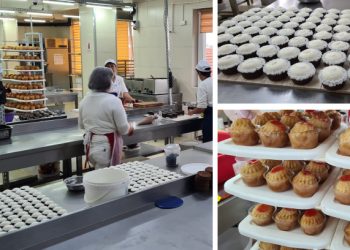 Secretul unei afaceri pornite de la pâinea coaptă într-un cuptor dintr-un sat din Bihor | Acum, peste jumătate din produse sunt exportate în Europa și în SUA
