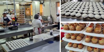 Secretul unei afaceri pornite de la pâinea coaptă într-un cuptor dintr-un sat din Bihor | Acum, peste jumătate din produse sunt exportate în Europa și în SUA
