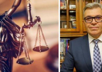 Judecătorul Ovidiu Galea, de la Tribunalul Bihor: ”Am devenit primul magistrat român în activitate  care poate dovedi că NU POATE FI SUSPECTAT că ar fi «acoperit în justiție»”