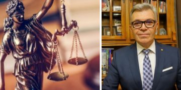 Judecătorul Ovidiu Galea, de la Tribunalul Bihor: ”Am devenit primul magistrat român în activitate  care poate dovedi că NU POATE FI SUSPECTAT că ar fi «acoperit în justiție»”