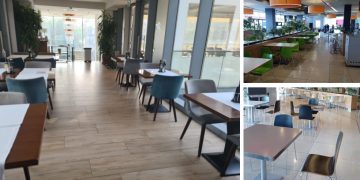 ”Falimentul scrie pe voi!” | Prinse între obligația de a permite accesul doar pe baza certificatului verde și nemulțumirea unor clienți, localurile din Oradea caută soluții de supraviețuire