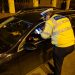 VIDEO-FOTO. Filtre ale Poliției în Oradea | Echipajele au verificat dacă este respectată carantina de noapte