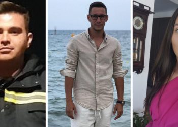 Cei doi frați și pompierul acuzați că au sechestrat și au umilit o orădeancă rămân în arest | Curtea de Apel Oradea le-a respins contestațiile