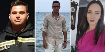 Cei doi frați și pompierul acuzați că au sechestrat și au umilit o orădeancă rămân în arest | Curtea de Apel Oradea le-a respins contestațiile