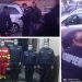 FOTO. Bărbat de 66 de ani, salvat de pompierii din Salonta, după ce i s-a făcut rău într-o mașină | Șoferul a cerut ajutor la subunitatea din oraș