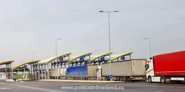 Restricții de trafic în Ungaria, pentru autocamioane