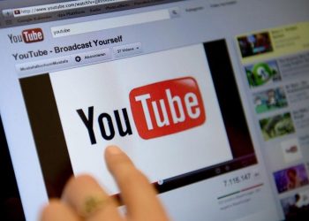 CNA ar putea să controleze conținutul YouTube | Un proiect de lege în acest sens a fost adoptat de Guvern