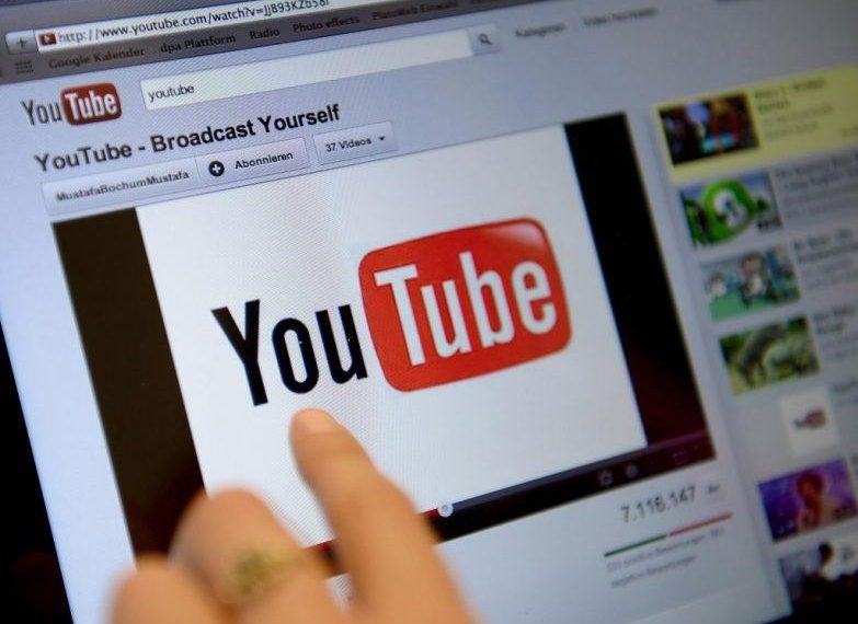 CNA ar putea să controleze conținutul YouTube | Un proiect de lege în acest sens a fost adoptat de Guvern