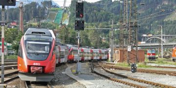Un mecanic de tren și-a dat în judecată angajatorul care i-a oprit din salariu echivalentul a 2 lei pentru o întârziere de un minut | Desigur, nu în România