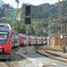 Un mecanic de tren și-a dat în judecată angajatorul care i-a oprit din salariu echivalentul a 2 lei pentru o întârziere de un minut | Desigur, nu în România