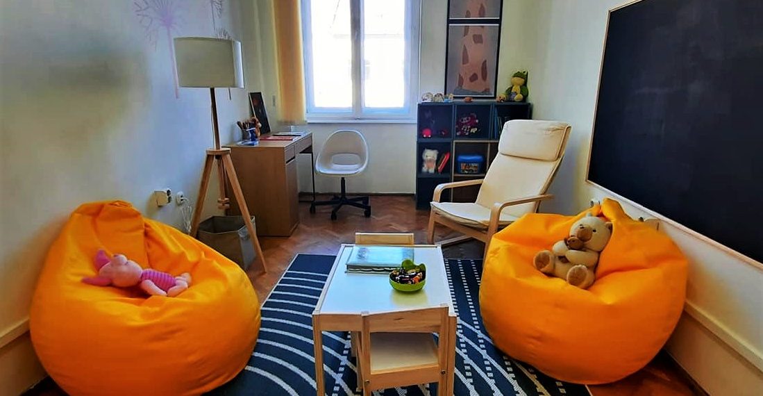 Încă două instanțe din România au amenajat camere speciale pentru audierea copiilor