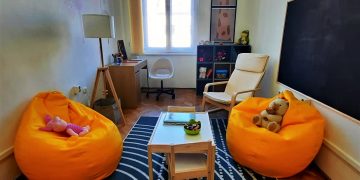 Încă două instanțe din România au amenajat camere speciale pentru audierea copiilor