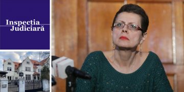 Procurorul Adina Florea pleacă de la Secția de Investigare a Infracțiunilor din Justiție | A fost admisă ca inspector la Inspecția Judiciară
