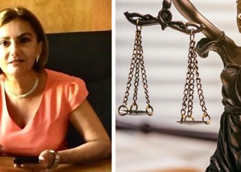 Mesaj TĂIOS al judecătoarei Adriana Stoicescu, după împărțirea ministerelor în viitorul guvern: ”Justiția? Nu o vrea nimeni. Nu e profitabilă, nu aduce bani, doar probleme și gâlceavă inutilă”