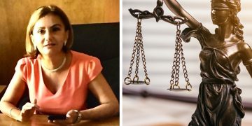 Mesaj TĂIOS al judecătoarei Adriana Stoicescu, după împărțirea ministerelor în viitorul guvern: ”Justiția? Nu o vrea nimeni. Nu e profitabilă, nu aduce bani, doar probleme și gâlceavă inutilă”