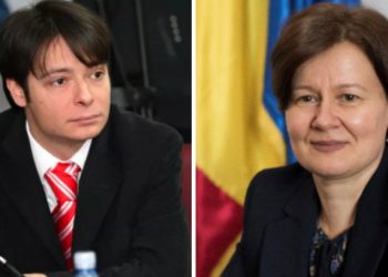 Procurorul general al României cere apărarea reputației profesionale a procurorilor în urma unor declarații făcute de Victor Alistar, membru al CSM | Ce a susținut acesta