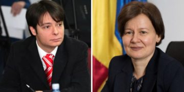 Procurorul general al României cere apărarea reputației profesionale a procurorilor în urma unor declarații făcute de Victor Alistar, membru al CSM | Ce a susținut acesta