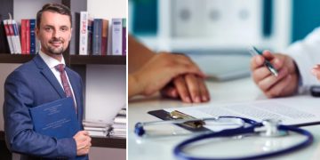 Malpraxis medical (XIII) | Comunicarea datelor medicale personale ale pacientului familiei