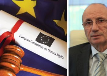 CEDO | România, condamnată să îi plătească 11.000 de euro unui fost președinte al Comisiei de Supraveghere a Asigurărilor