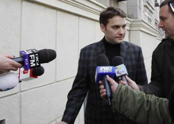 Fostul senator Dan Șova, condamnat la 4 ani de închisoare cu executare în dosarul CET Govora
