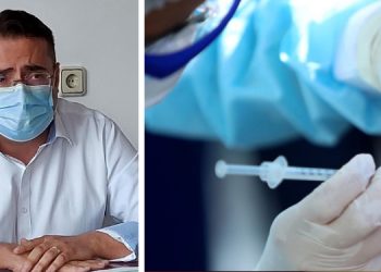 INTERVIURILE BihorJust | Dorel Dulău, directorul CAS Bihor: ”Îi îndemnăm pe toți bihorenii să se vaccineze. Doar așa ne putem întoarce la starea de normalitate”