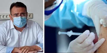 INTERVIURILE BihorJust | Dorel Dulău, directorul CAS Bihor: ”Îi îndemnăm pe toți bihorenii să se vaccineze. Doar așa ne putem întoarce la starea de normalitate”