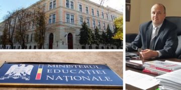 ”PCR avea metode mai civilizate pentru a înlătura oamenii incomozi” | Profesorul Florin Nicoară, despre vizita la Colegiul ”Emanuil Gojdu” din Oradea a Corpului de Control al Ministerului Educației