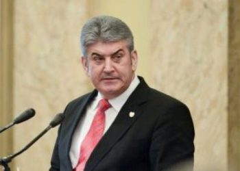 Fostul ministru de Interne Gabriel Oprea, ACHITAT de Curtea Supremă | Sentința, în dosarul unei mașini de lux cumpărată de DIPI și folosită de Oprea