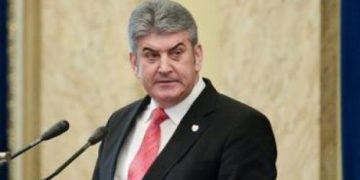 Fostul ministru de Interne Gabriel Oprea, ACHITAT de Curtea Supremă | Sentința, în dosarul unei mașini de lux cumpărată de DIPI și folosită de Oprea