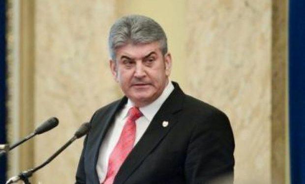 Fostul ministru de Interne Gabriel Oprea, ACHITAT de Curtea Supremă | Sentința, în dosarul unei mașini de lux cumpărată de DIPI și folosită de Oprea