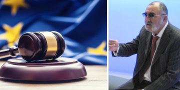 Ion Țiriac a pierdut la CEDO procesul referitor la un articol de presă presupus defăimător despre datoriile bogaților României
