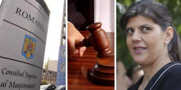 EXPLOZIV | Curtea Supremă o lasă pe Laura Codruța Kovesi fără gradul profesional corespunzător Parchetului General. Șefa Parchetului European a pierdut procesul cu CSM