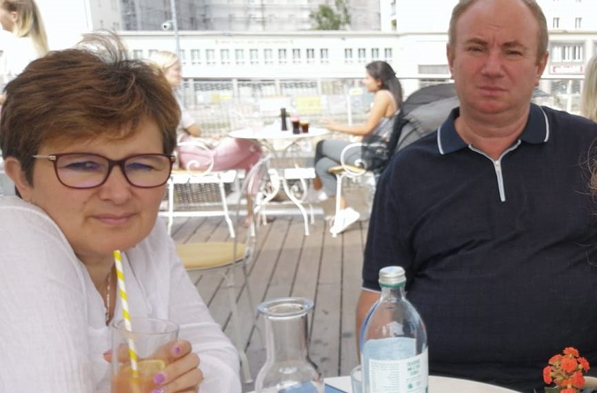 Primărița de Brusturi și soțul ei au fost ARESTAȚI pentru tentativă de omor