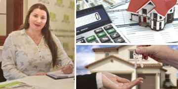 INTERVIURILE BihorJust | Margareta Hojda, director de agenție imobiliară, despre vânzările de case și apartamente în Oradea: ”Tot mai mulți clienți din alte orașe caută aici o locuință”