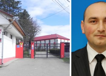 Fostul deputat Nicolae Jolța va fi managerul interimar al Spitalului de Psihiatrie din Ștei