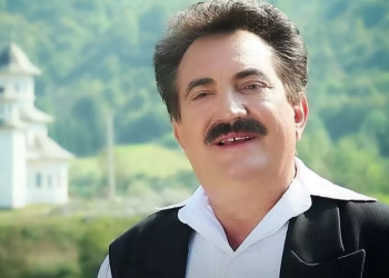 Știați că… | Regretatul cântăreț de muzică populară Petrică Mîțu Stoian era absolvent al facultății de Drept