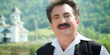 Știați că… | Regretatul cântăreț de muzică populară Petrică Mîțu Stoian era absolvent al facultății de Drept