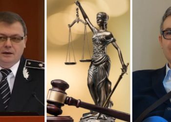 Cererea Parchetului General de REVIZUIRE a hotărârii de achitare a fostului șef al Poliției Bihor, chestorul Liviu Popa, RESPINSĂ de Curtea de Apel Timișoara | Va fi sesizată CCR
