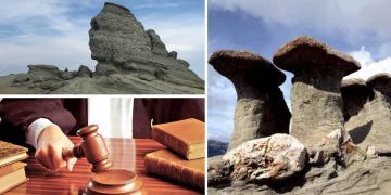 De ce județ ”țin” Sfinxul de pe Bucegi și Babele | O instanță a dat răspunsul