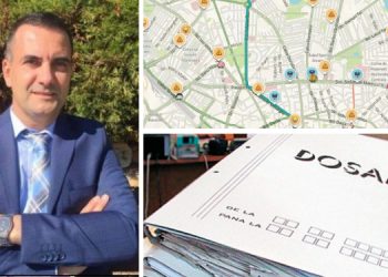 Cum construiește un avocat harta mentală a dosarului (cam ca o hartă rutieră…)