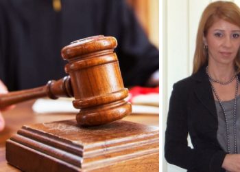 Avocată condamnată definitiv la închisoare cu suspendare pentru spălare de bani
