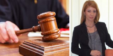 Avocată condamnată definitiv la închisoare cu suspendare pentru spălare de bani