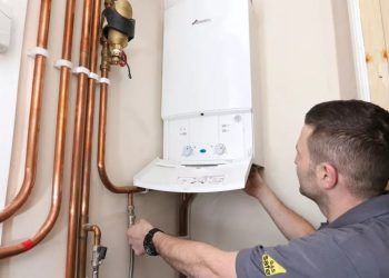 Centralele de apartament, interzise în blocurile noi